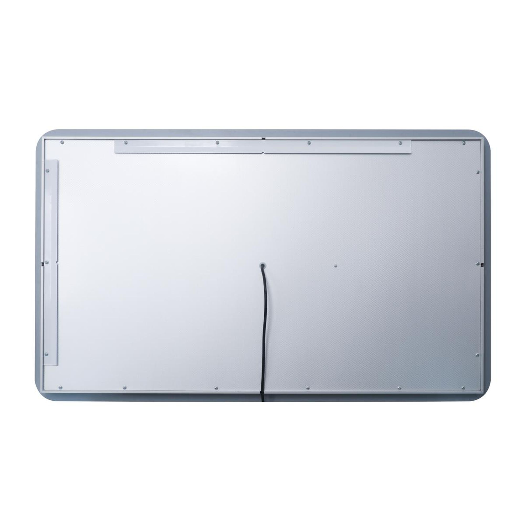 Genesis 40 Inch LED Lighted Mirror,