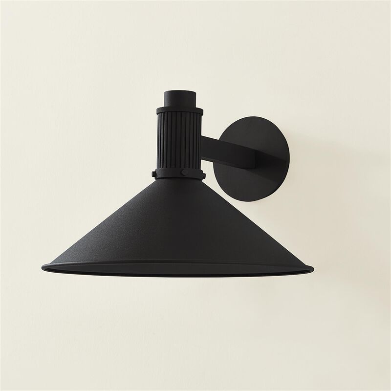 Elani 15 Inch Outdoor Wall Light by Troy Lighting