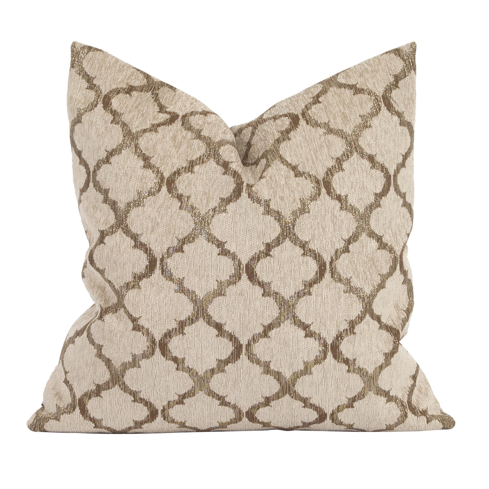 Davida Kay Decorative Pillow by Howard Elliott Collection