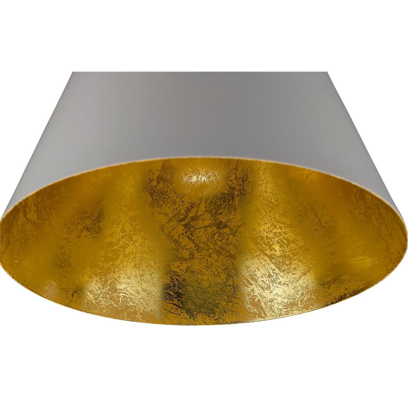 Trend Lighting Knell 18 Inch Large Pendant
