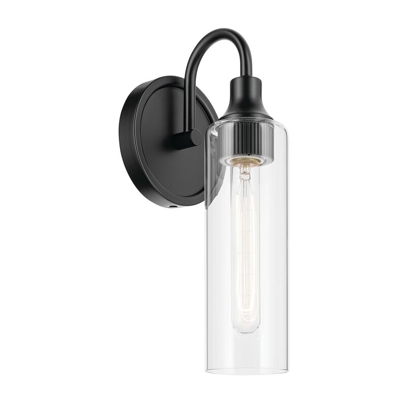 Kavi Small Wall Sconce by Kichler