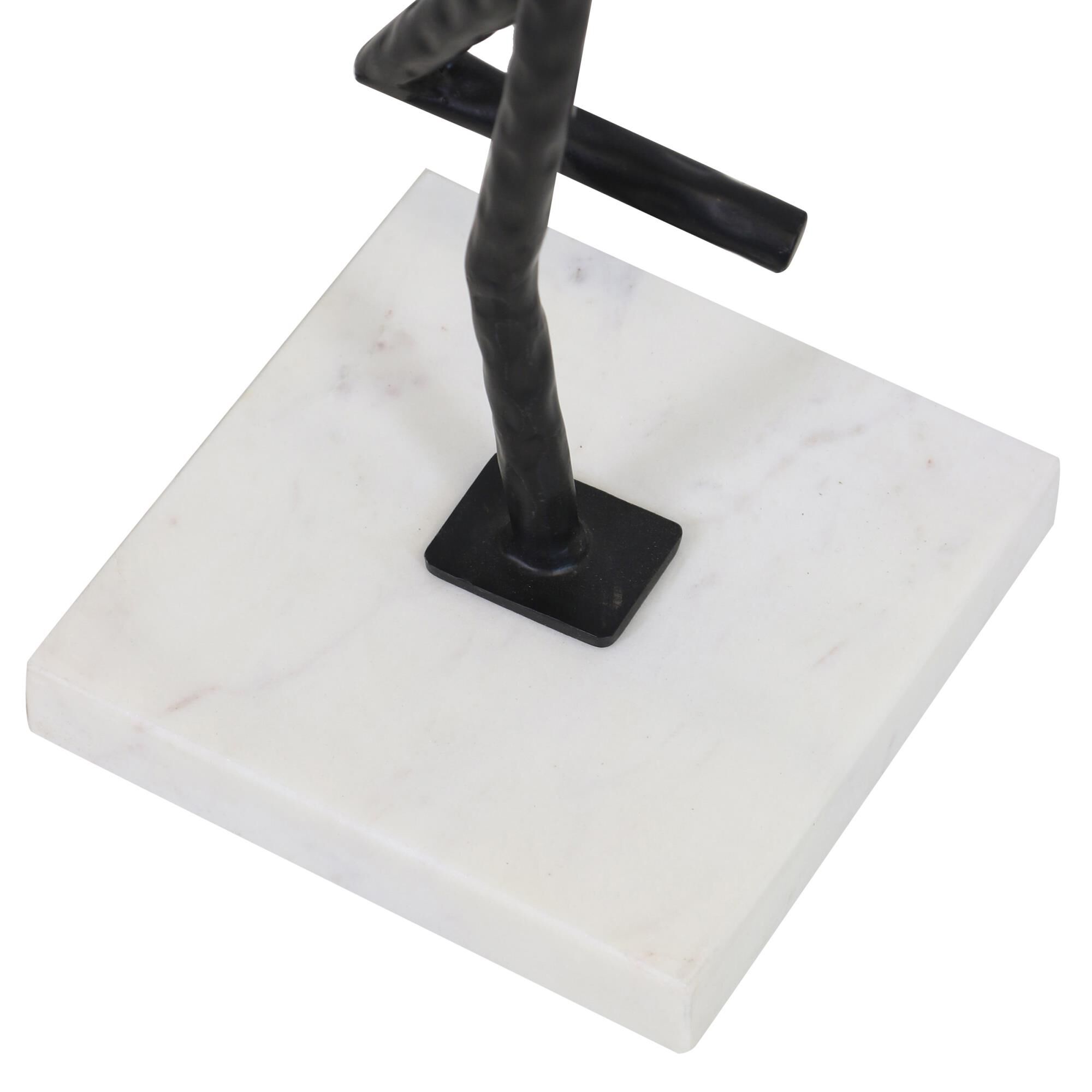 Lineform Accent Table by Stylecraft