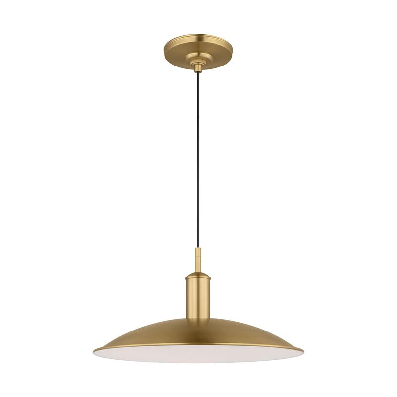 Thomas O'Brien Dash Small Pendant Light by Visual Comfort Studio