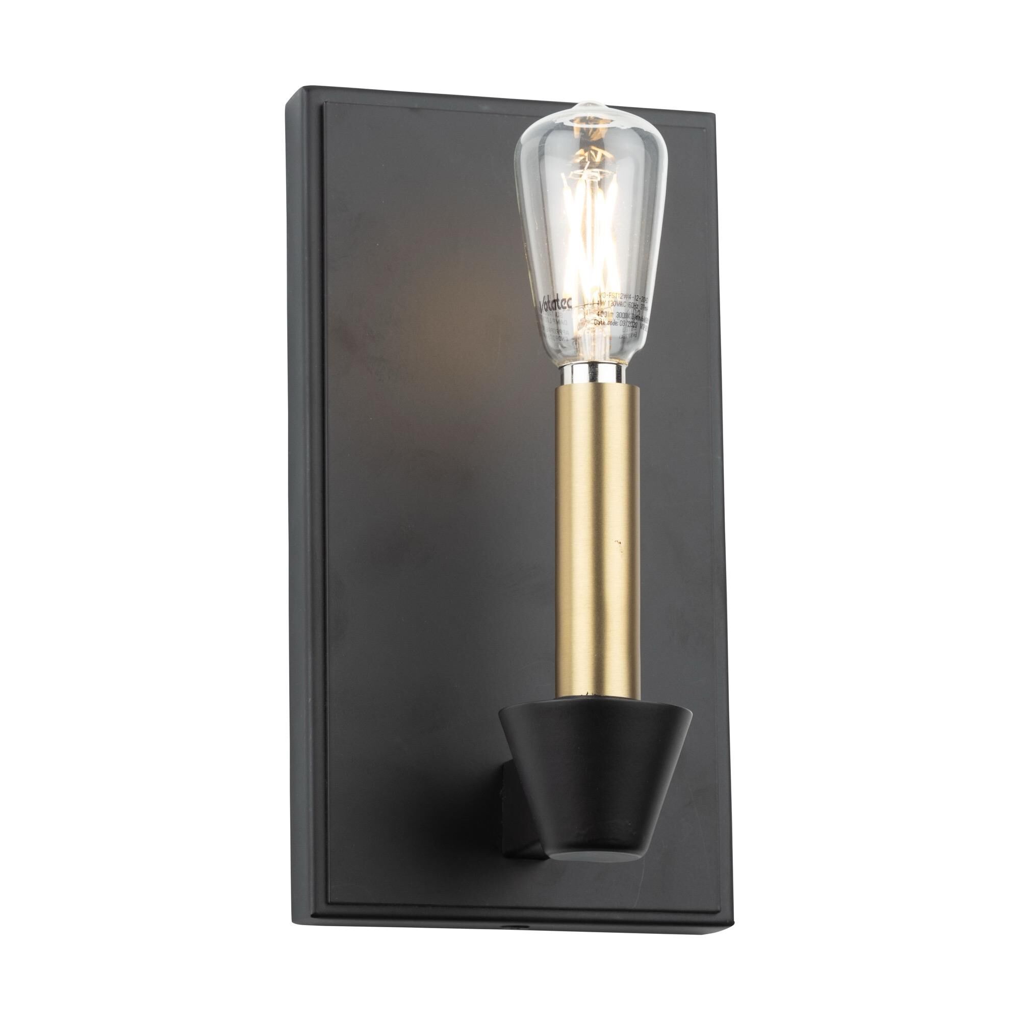 Kevin Kraemer Notting Hill 5 Inch Wall Sconce by Artcraft