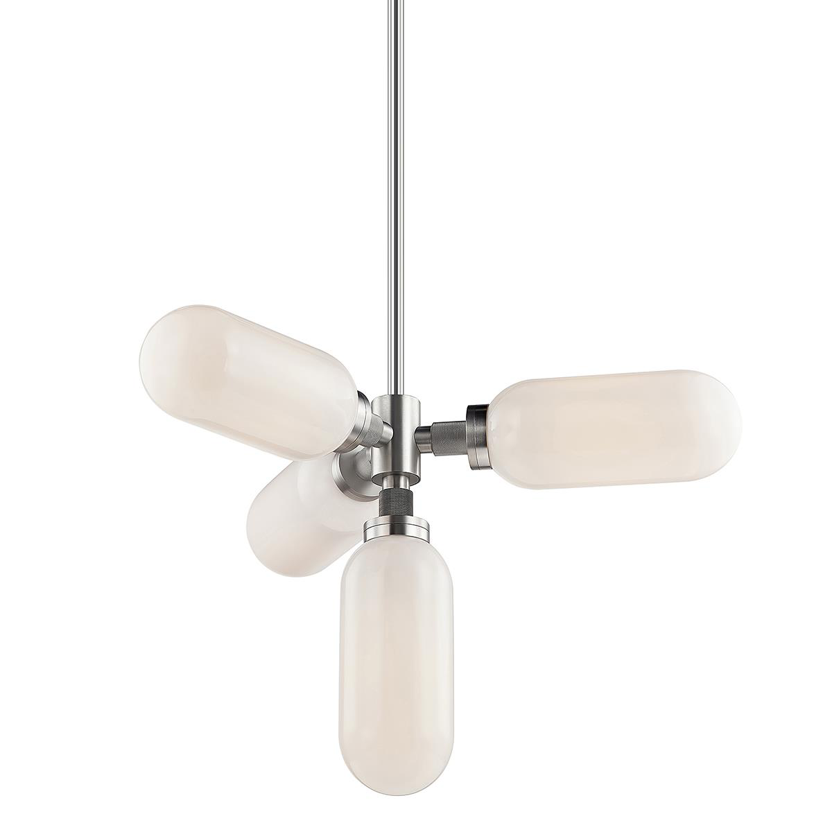 Annex 31.5 Inch Chandelier by Troy Lighting