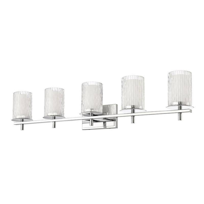 Grayson 40 Inch Bath Vanity Light by Z Lite