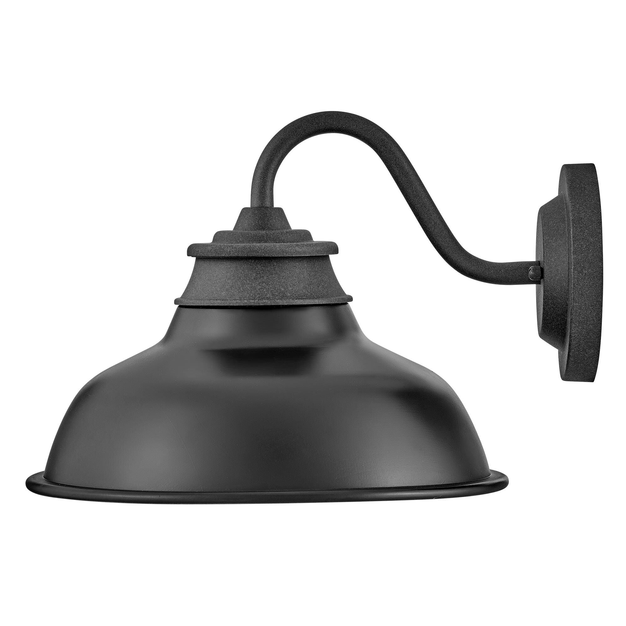 Hinkley Lighting Wallace 9 Inch Tall LED Outdoor Wall Light