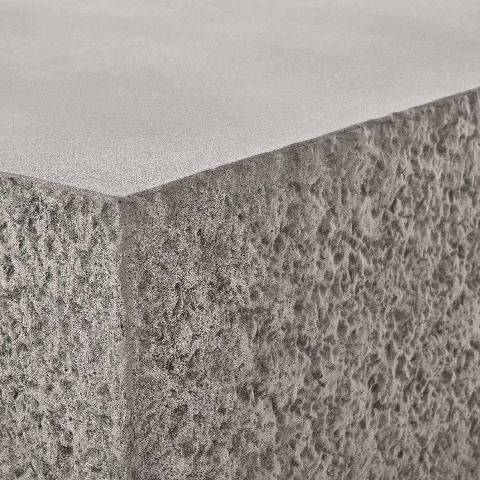 Shown in Brown and Gray finish