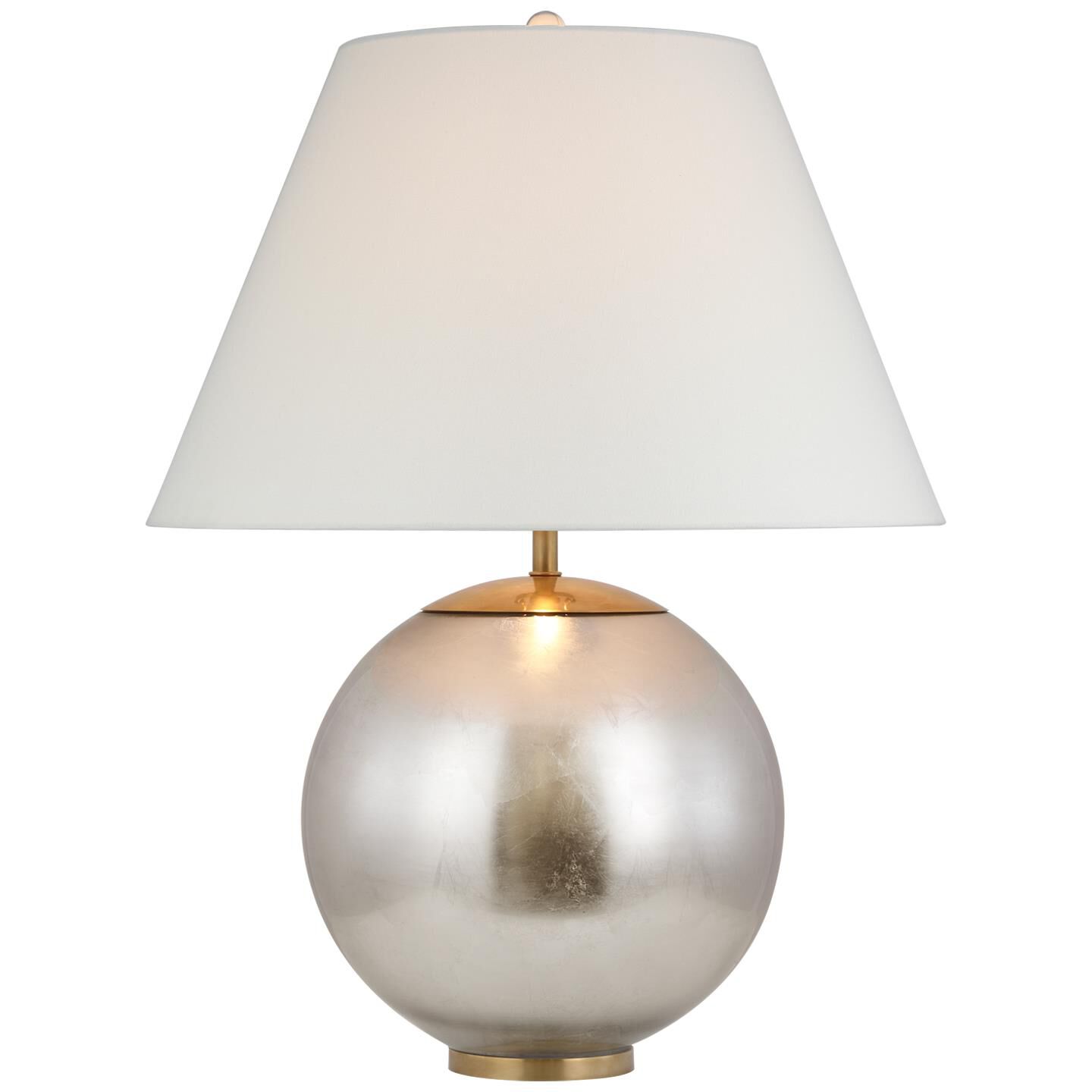 Aerin Morton 30 Inch Table Lamp by Visual Comfort Signature Collection