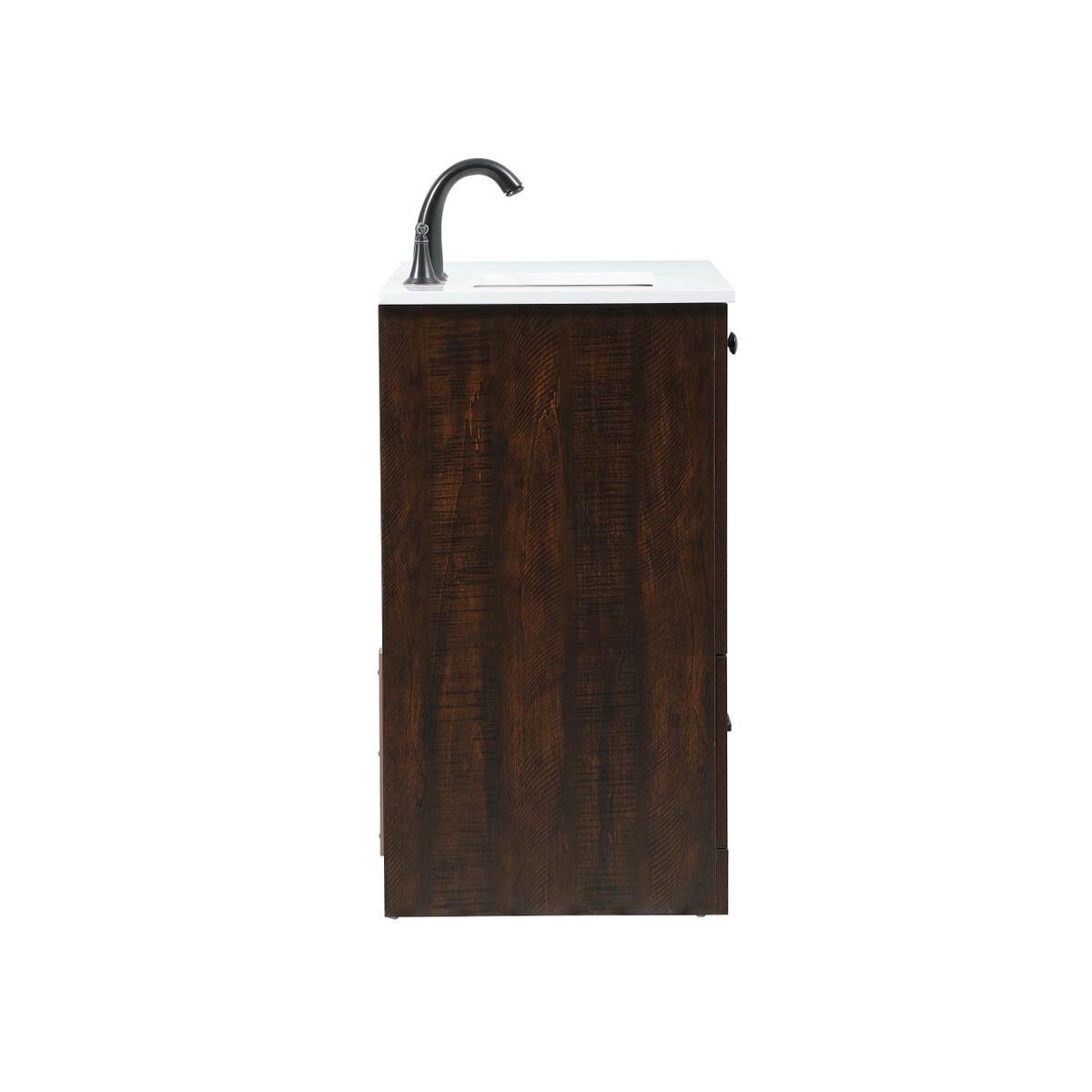 Soma 32 Inch Bath Vanity by Elegant Decor