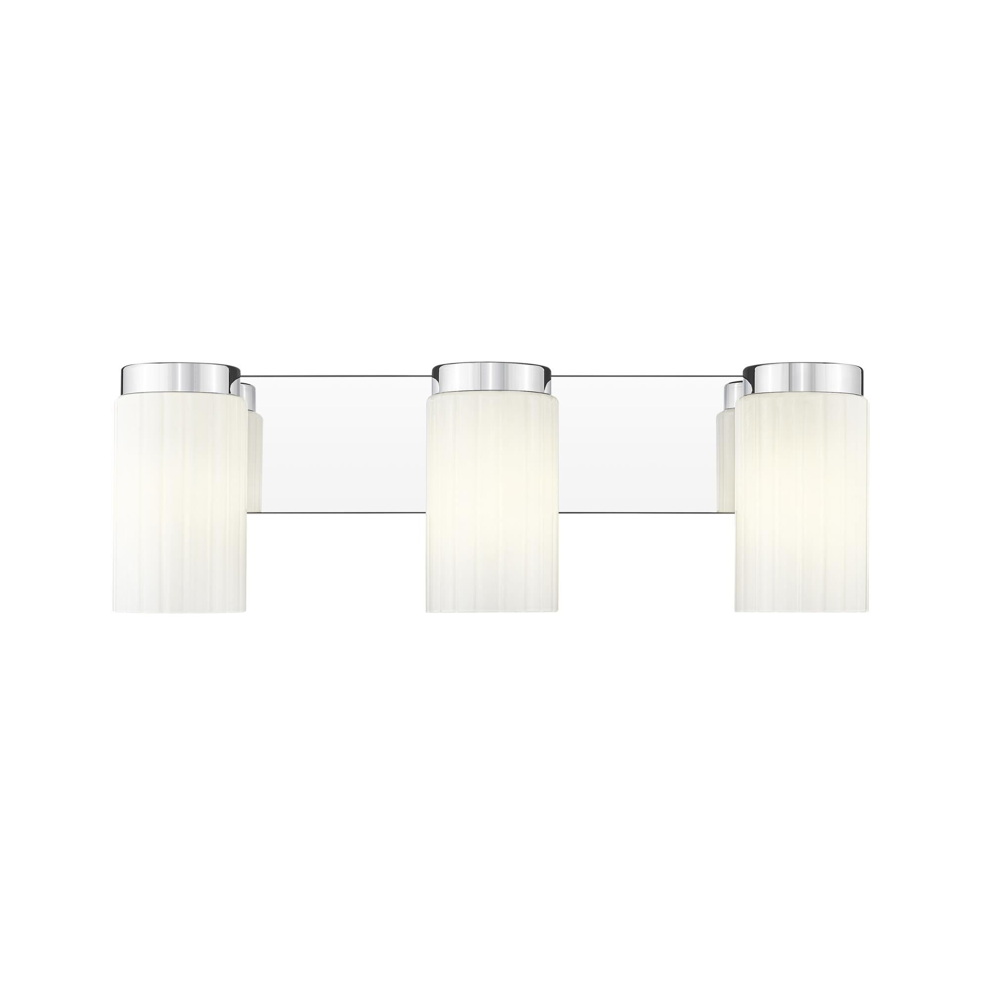 Burk 23 Inch Bath Vanity Light by Z Lite