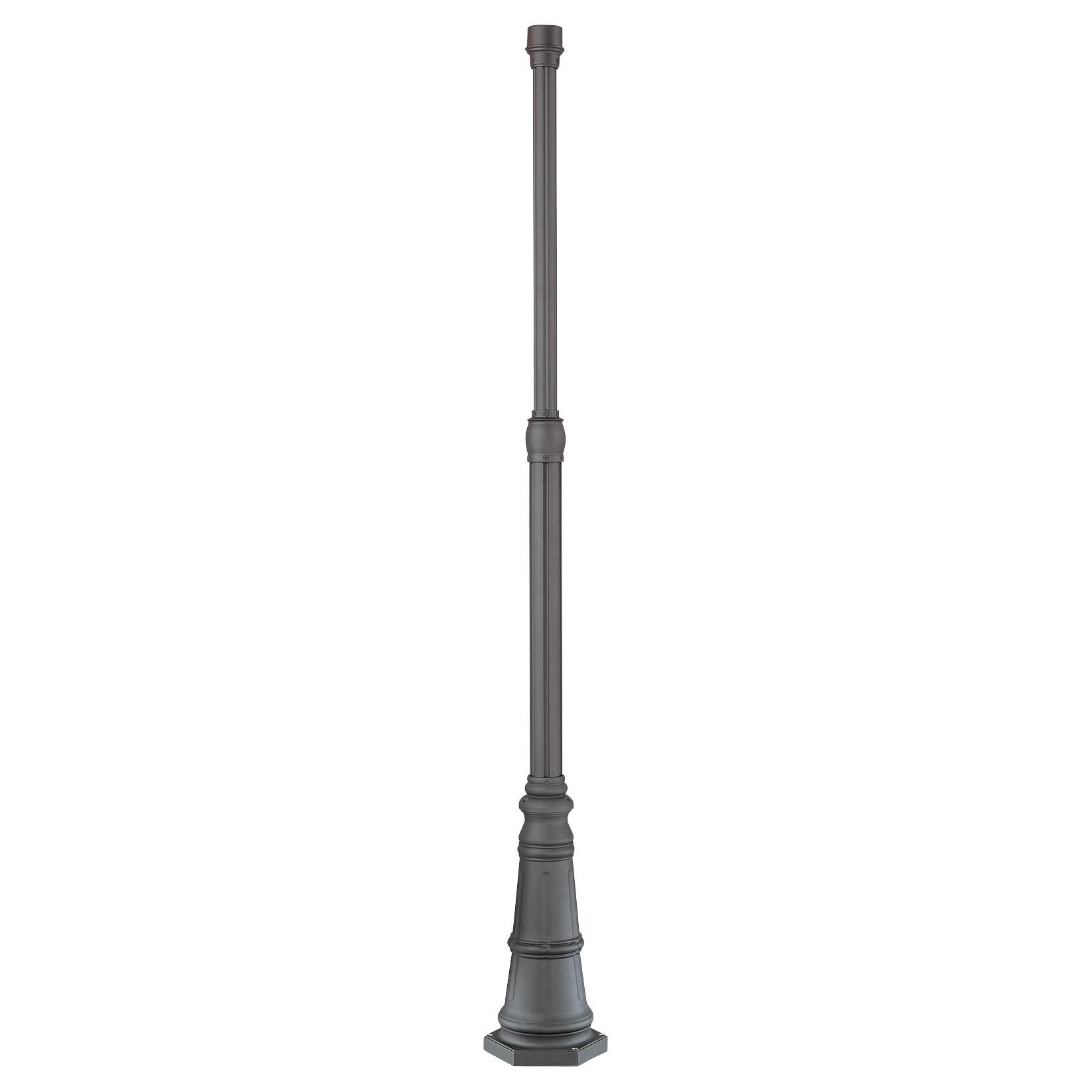 Minka Lavery 83 Inch Outdoor Post Base