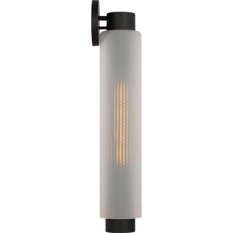 Ridge 25 Inch Outdoor Wall Light by Visual Comfort Studio