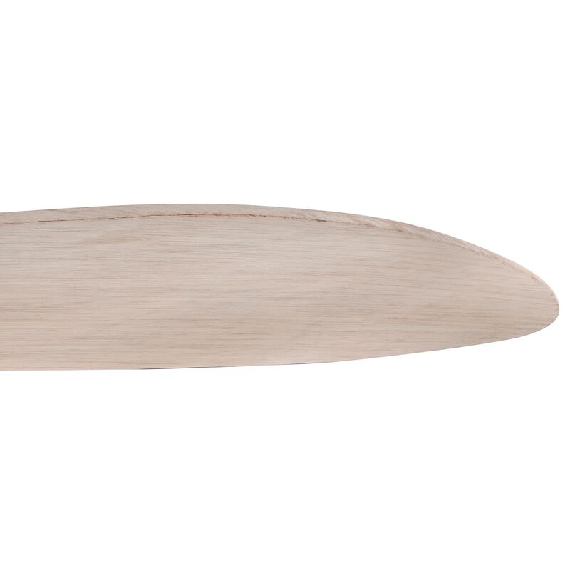 Swell 80 Inch Ceiling Fan by Hinkley