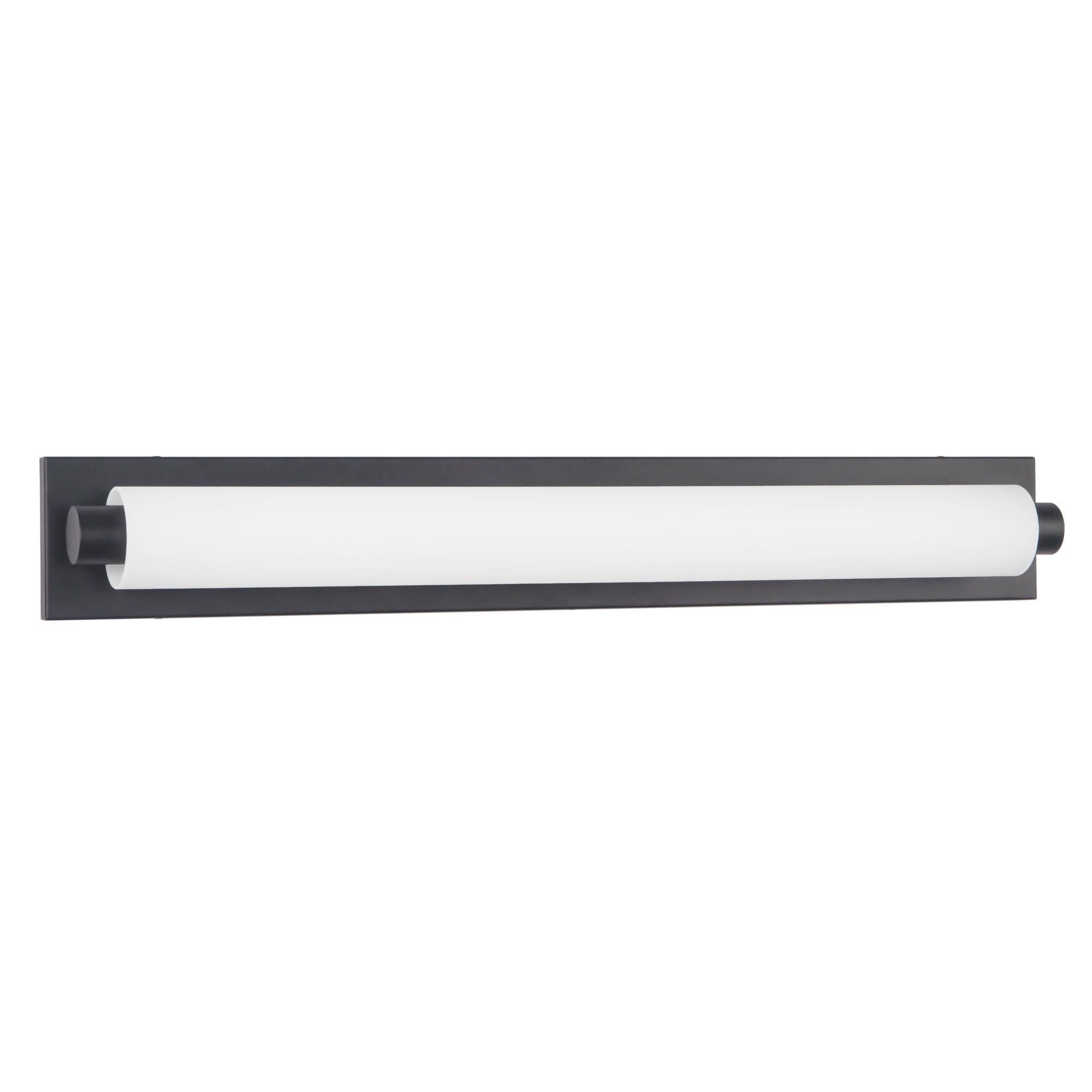 Charleston Bath Vanity Light by Kuzco Lighting