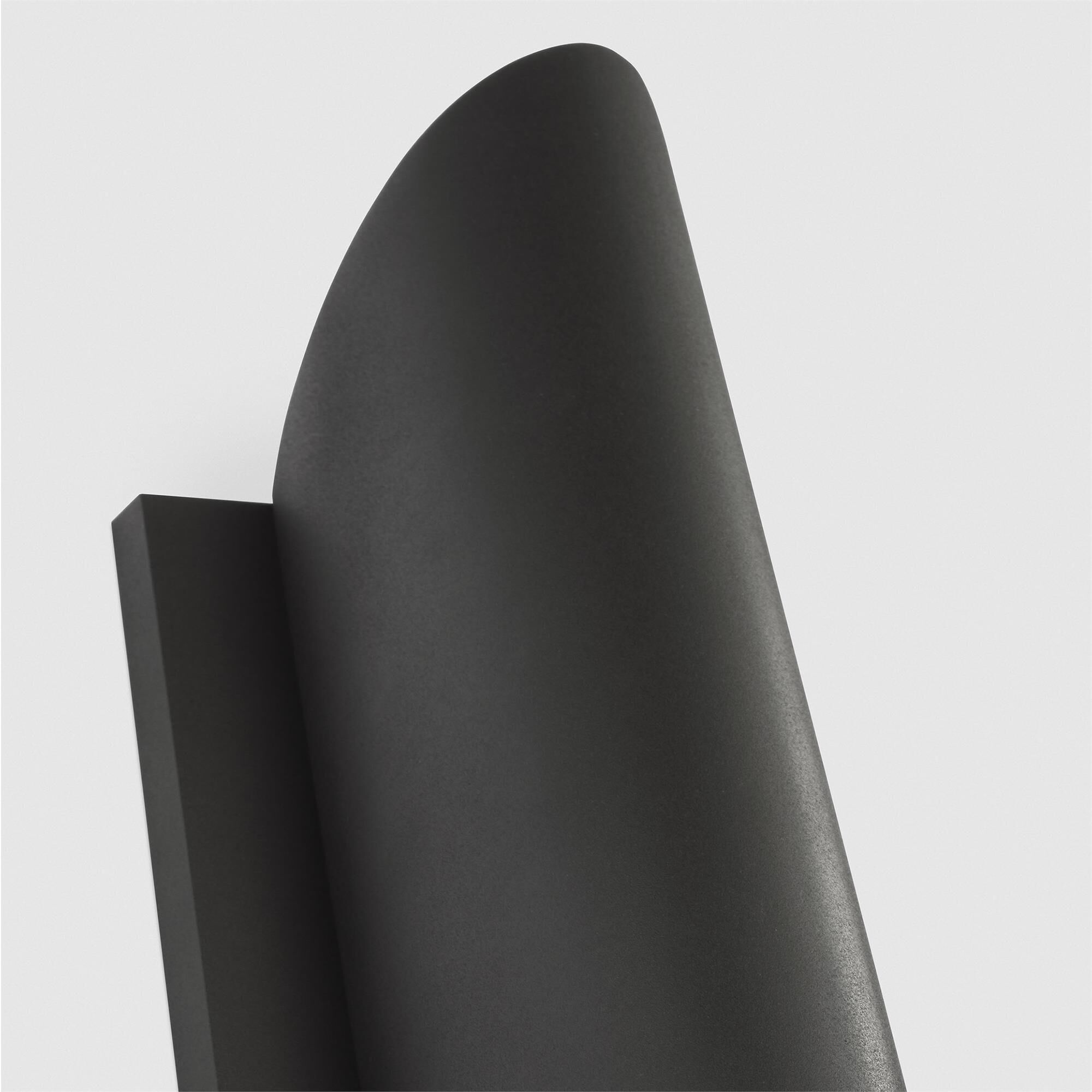 Thom Filicia Ruxton 16 Inch Outdoor Wall Light,