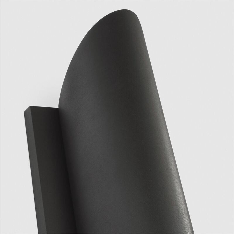 Thom Filicia Ruxton 16 Inch Outdoor Wall Light by Visual Comfort Studio