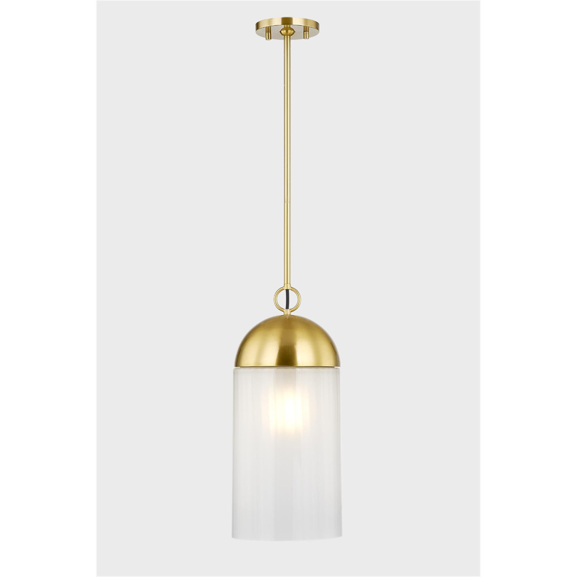 Emory 18 Inch Mini Pendant,