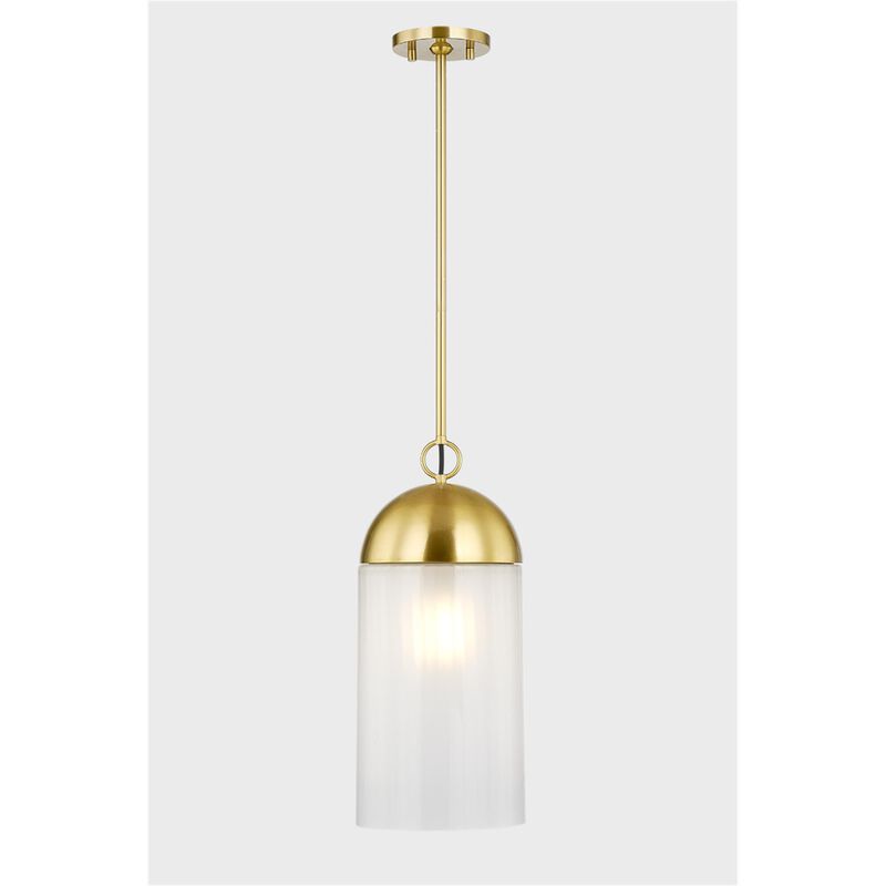 Emory 18 Inch Mini Pendant by Mitzi