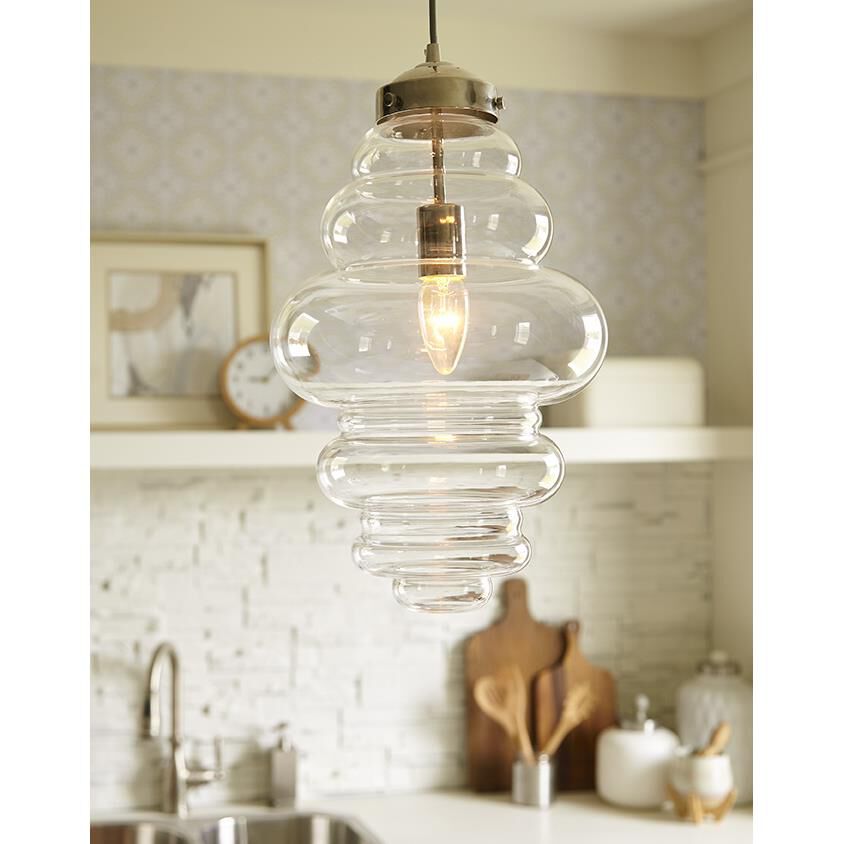 Acclaim Lighting Ballina 10 Inch Mini Pendant