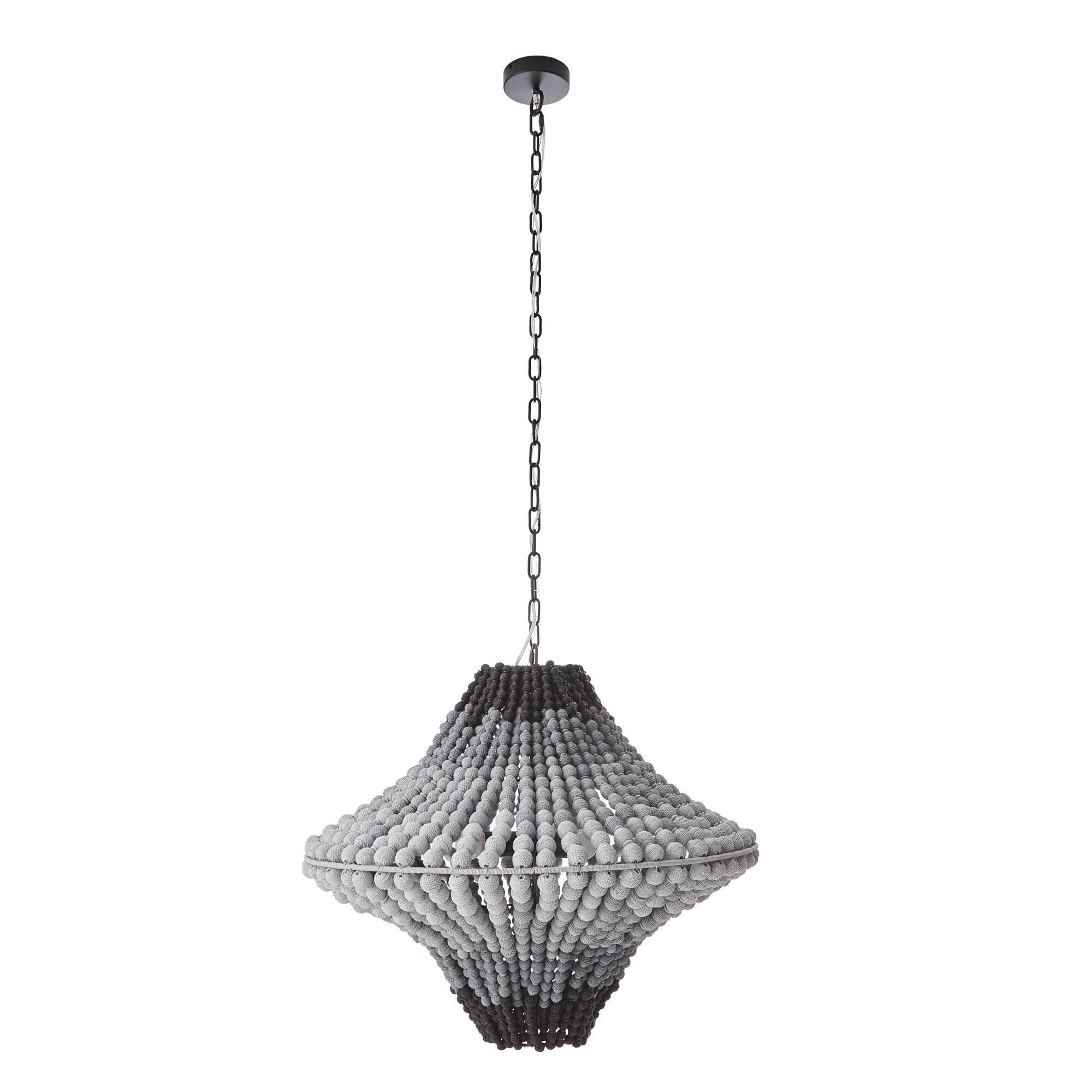 Paradisa 30 Inch 3 Light Chandelier by Arteriors Home