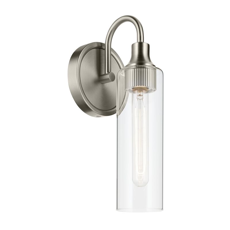 Kavi Small Wall Sconce by Kichler