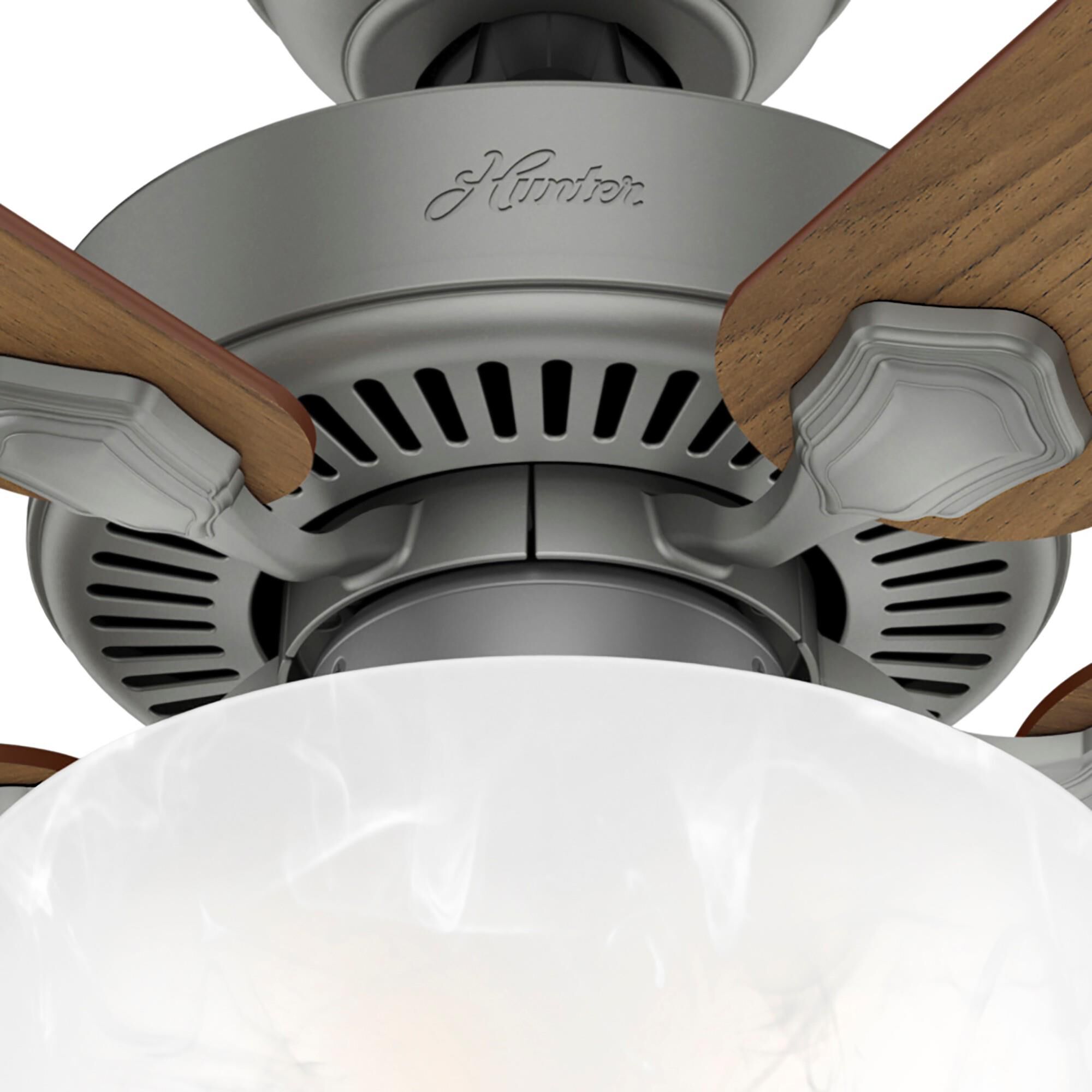 Swanson Ceiling Fan by Hunter Fan