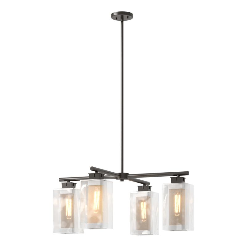 Polaris Outdoor Hanging Lantern by Hubbardton Forge