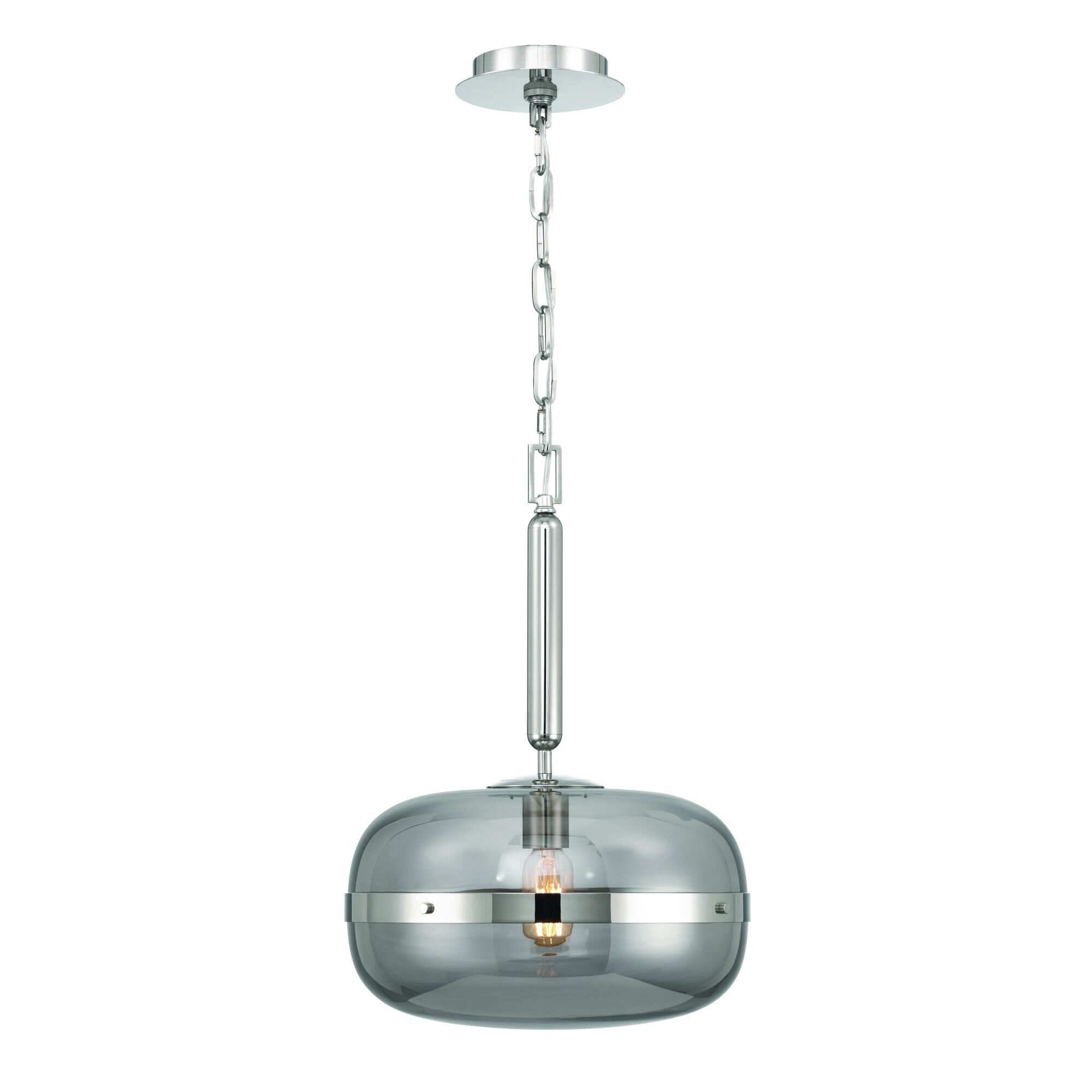 Nottingham Large Pendant by Eurofase Lighting