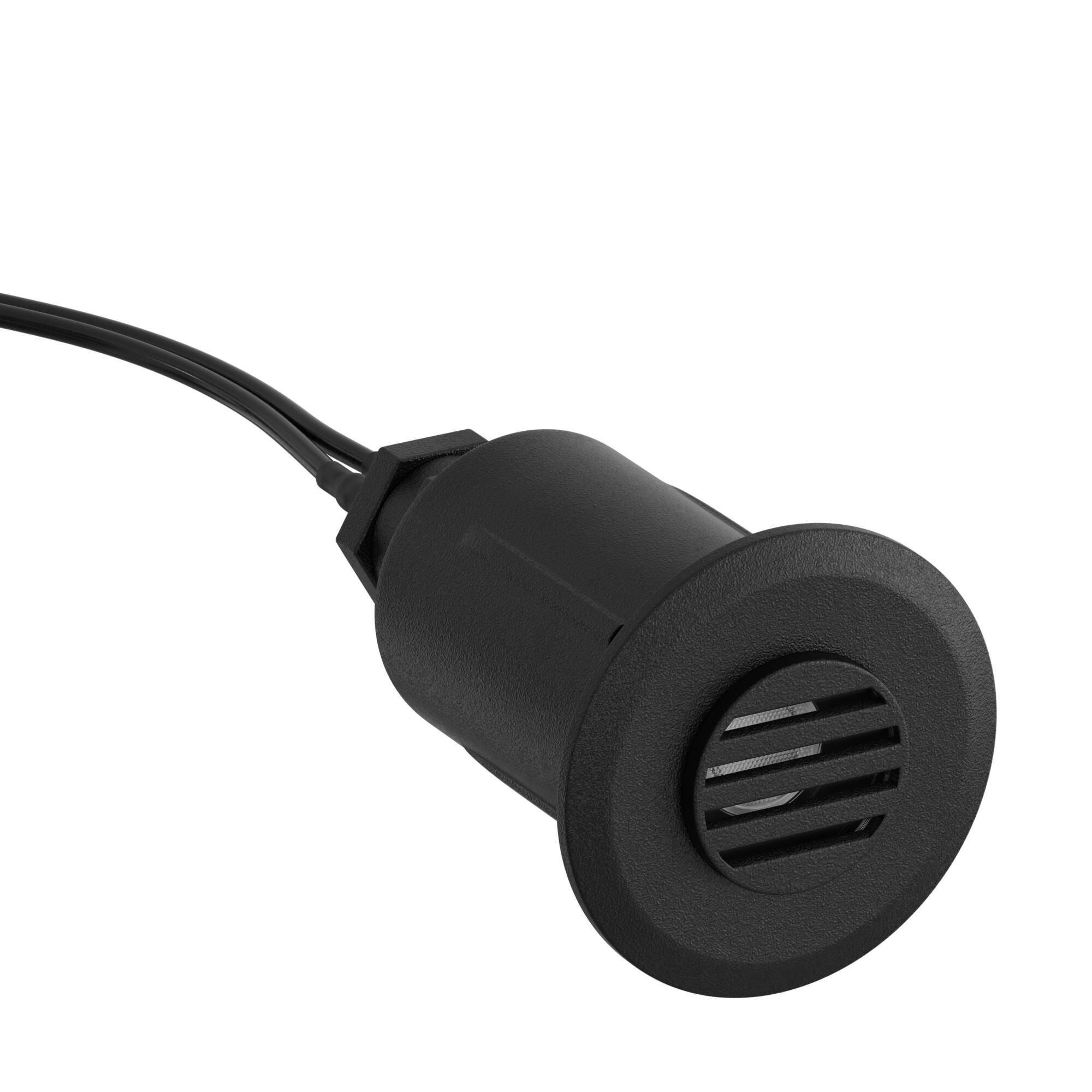 3 Inch Outdoor Spot Light by Kichler Lighting