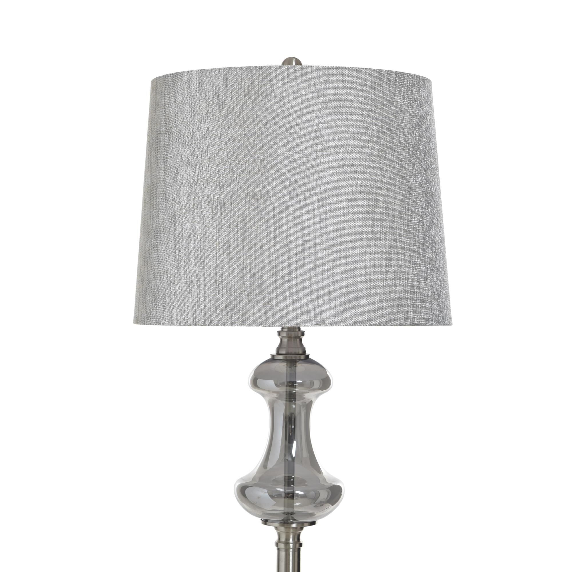 Callahan 63 Inch Floor Lamp by Stylecraft