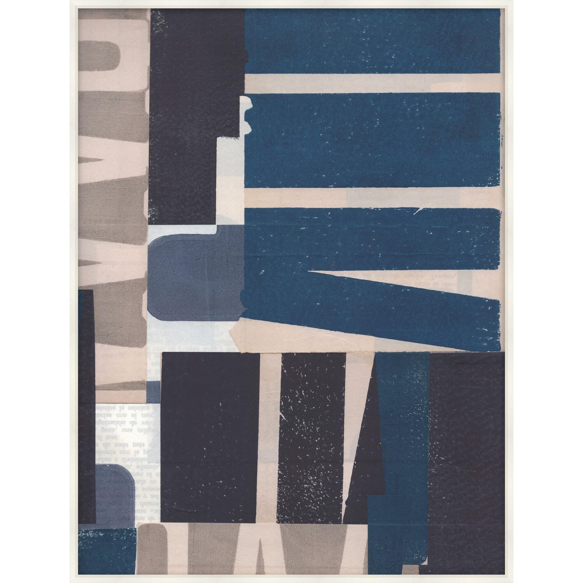 Sarah Z. Short Unlisted Print by LEVEL57