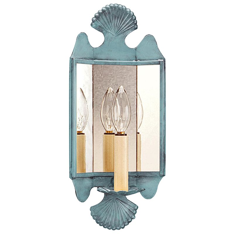 14 Inch Wall Sconce by Northeast Lantern
