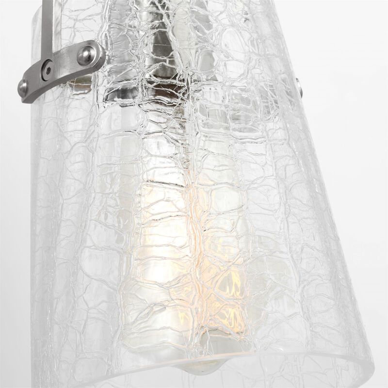 Drew & Jonathan Crofton 24 Inch Bath Vanity Light by Visual Comfort Studio Collection