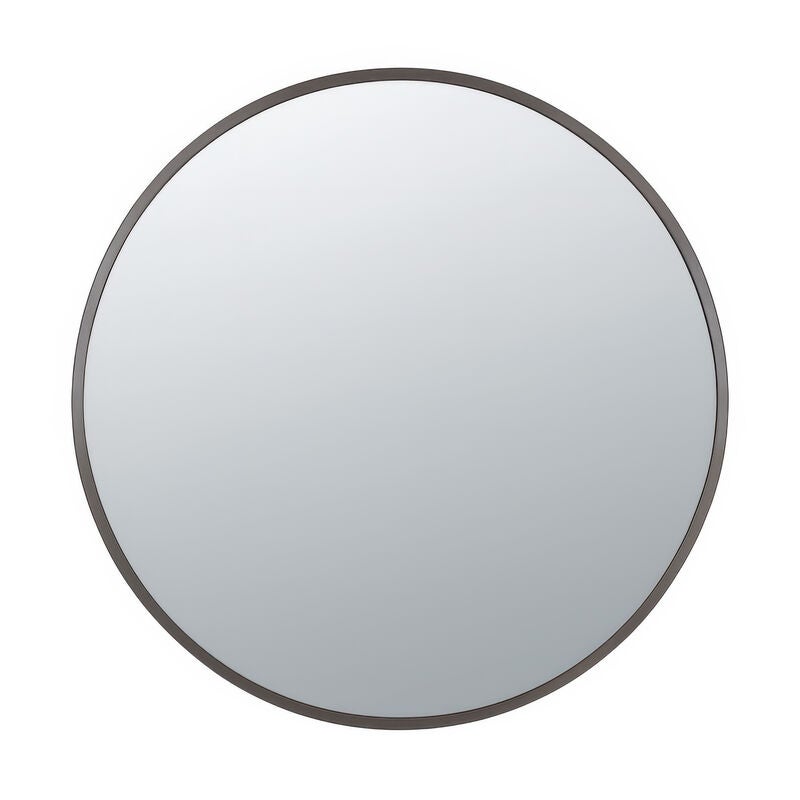 Cottage Small Decorative Mirror by Varaluz
