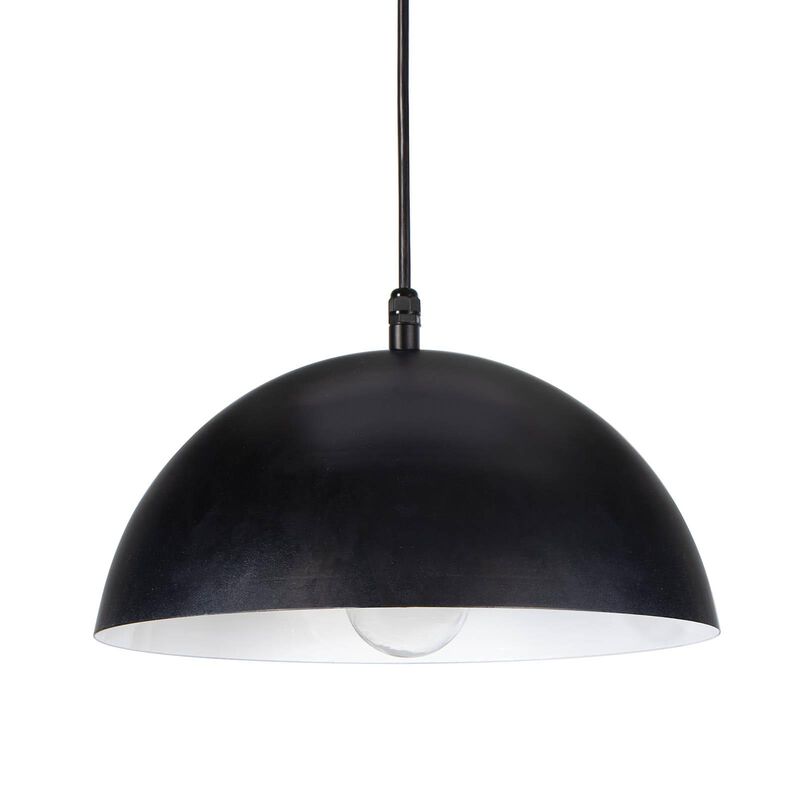 Peridot Small Pendant Light by Regina Andrew