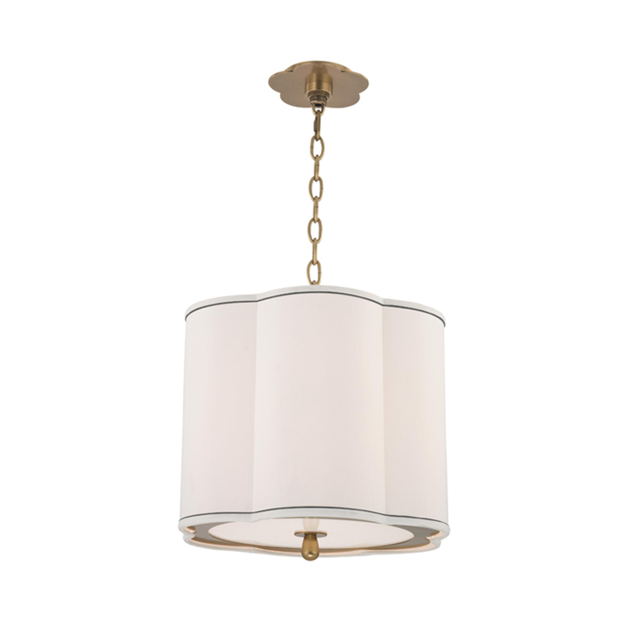 Sweeny 15 Inch Pendant Light,
