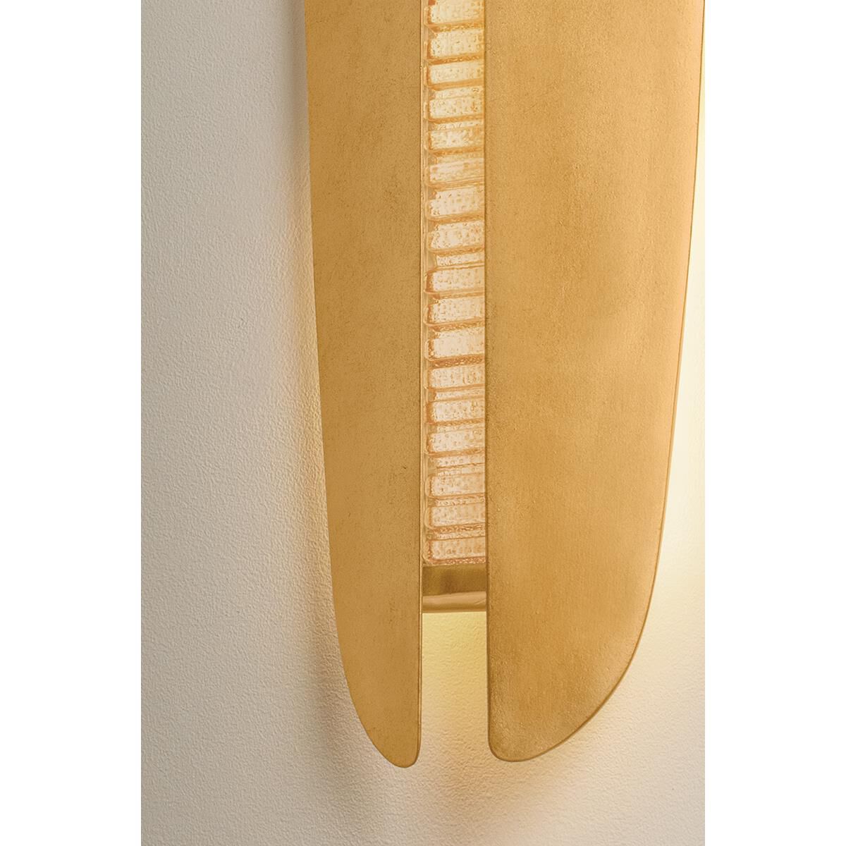 Lille 24 Inch Wall Sconce by Corbett Lighting