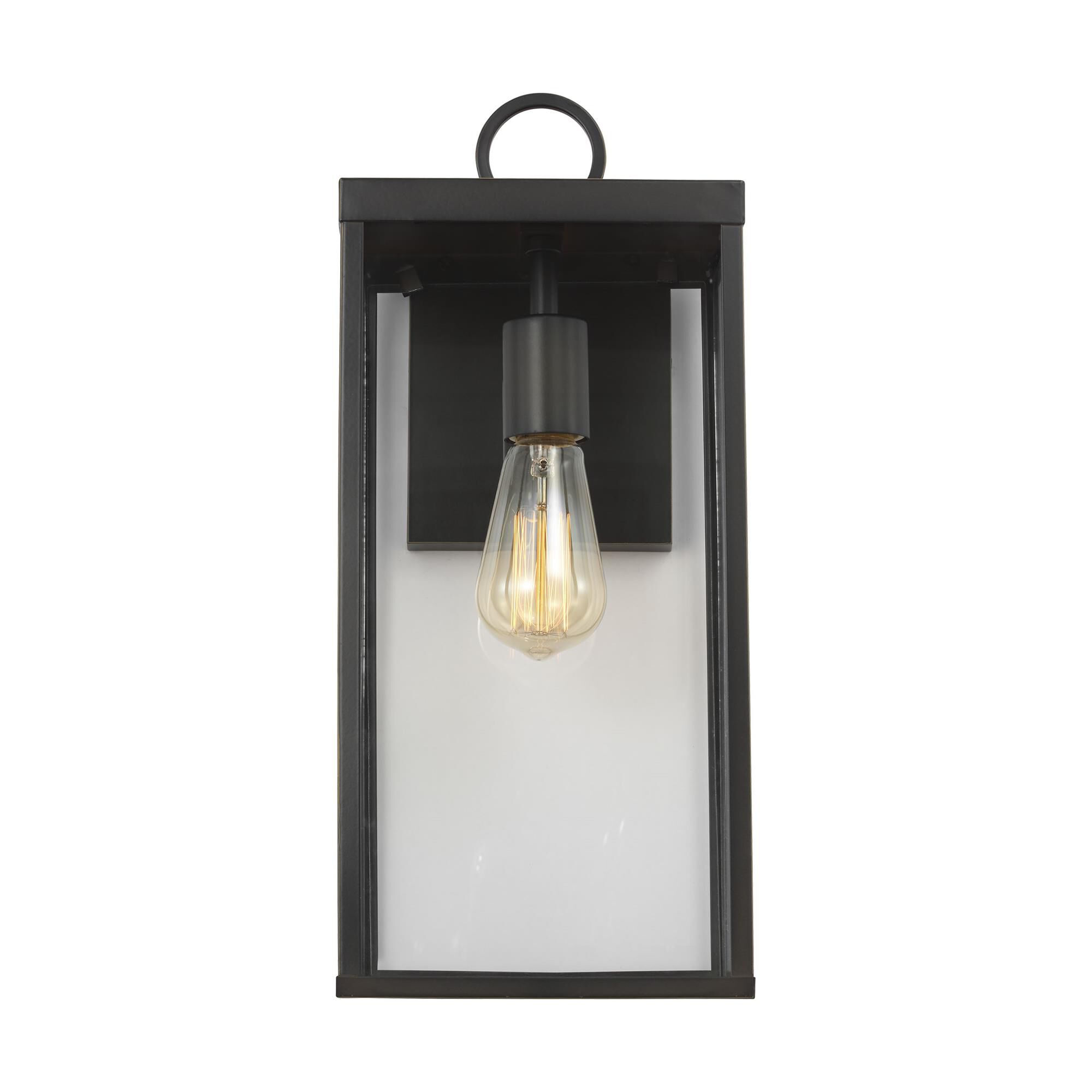 Shown in Antique Bronze finish