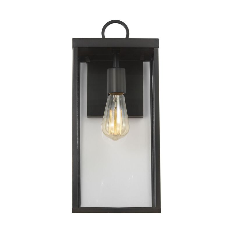 Drew & Jonathan Howell 16 Inch Outdoor Wall Light by Visual Comfort Studio