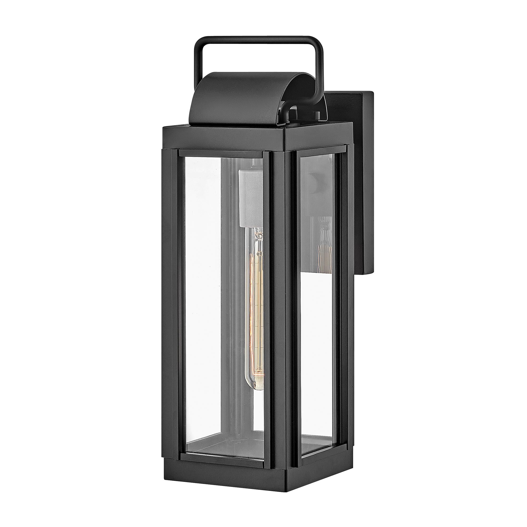 Sag Harbor 16 Inch 1 Light Outdoor Wall Light,