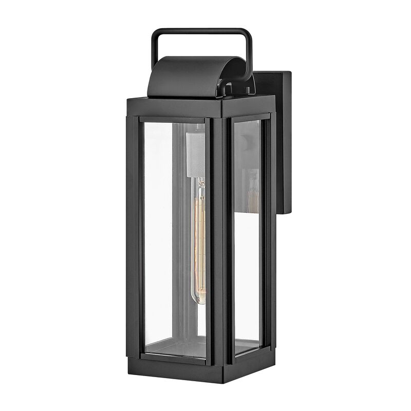 Sag Harbor 16 Inch 1 Light Outdoor Wall Light by Hinkley