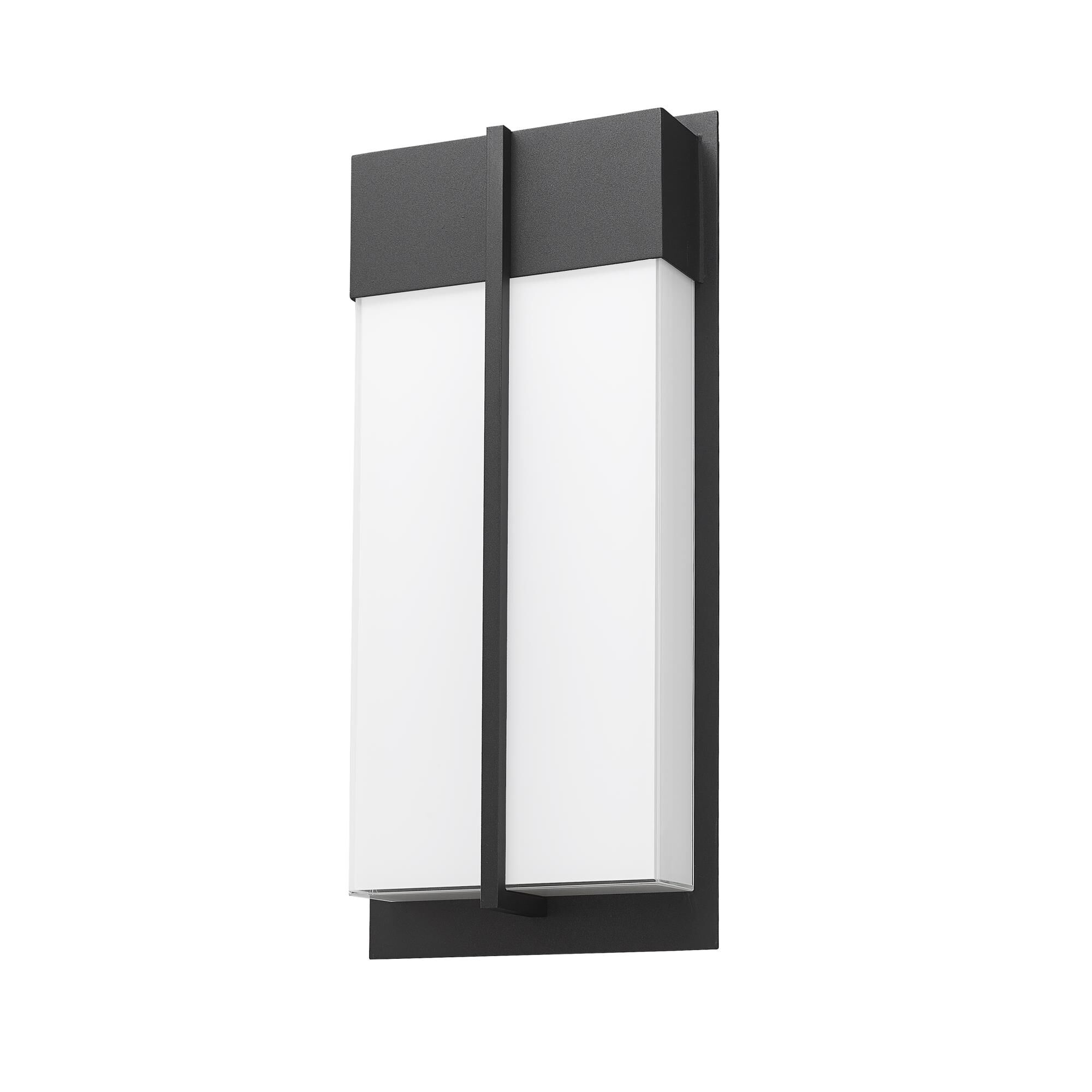 Nyx 18 Inch Outdoor Wall Light by Z Lite