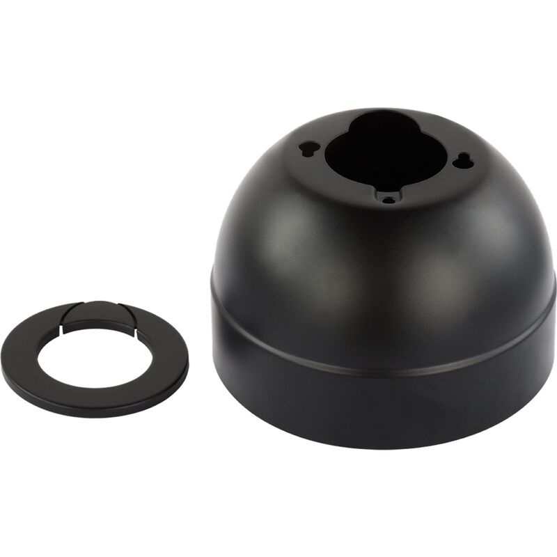 5 Inch Single Port Canopy by Visual Comfort Fan
