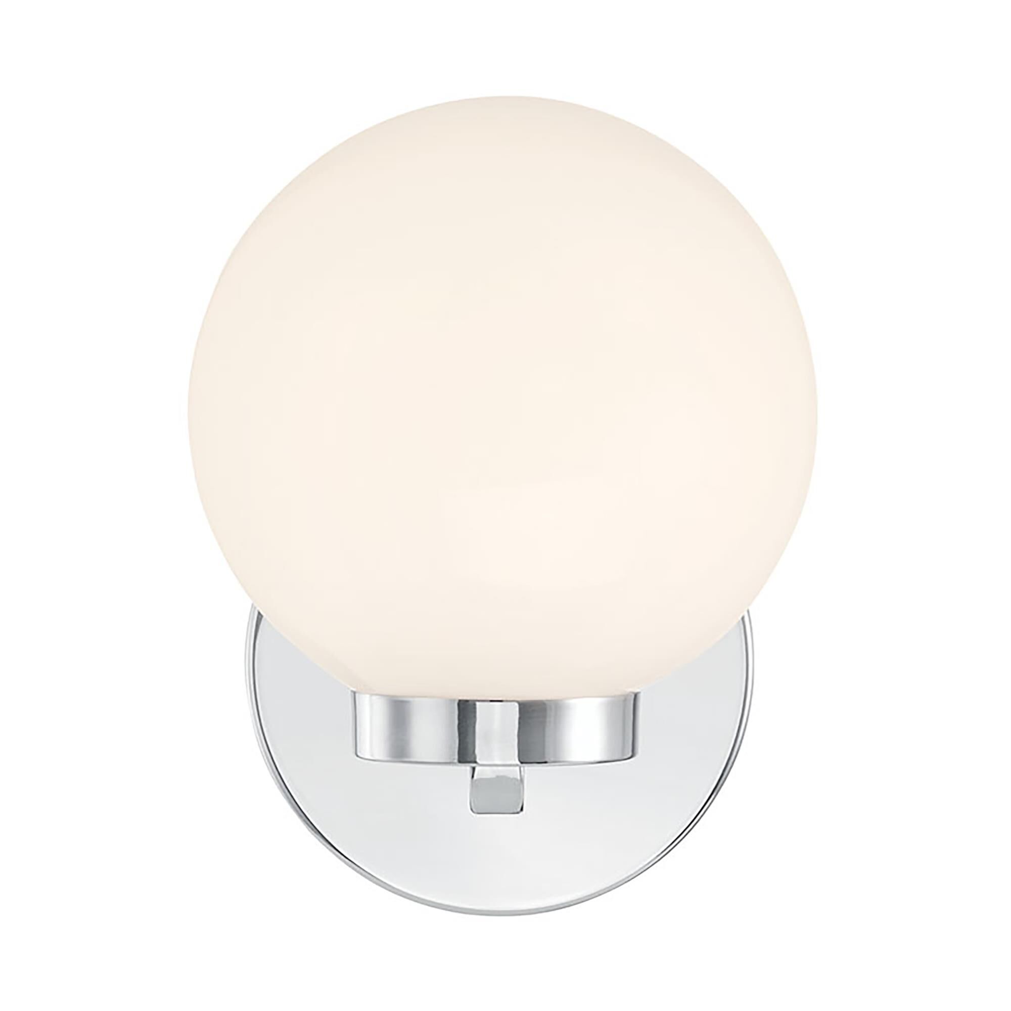 Ardeva 8 Inch Wall Sconce by Millennium Lighting