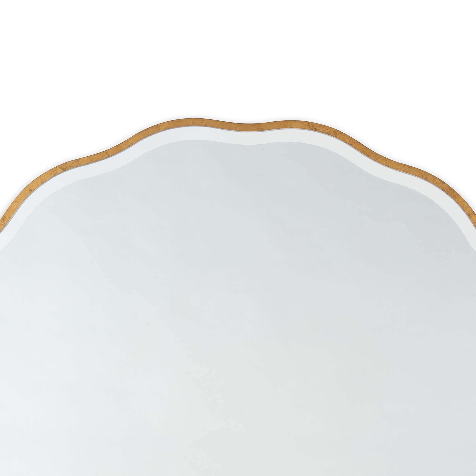 Shown in Gold Leaf finish