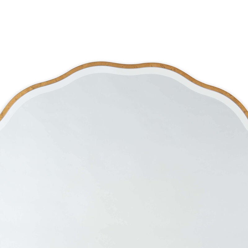 Candice Small Decorative Mirror by Regina Andrew