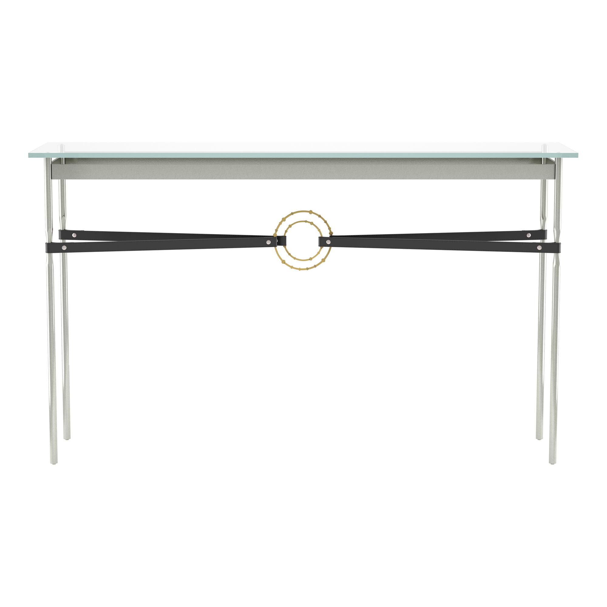 Equus 54 Inch Console Table,