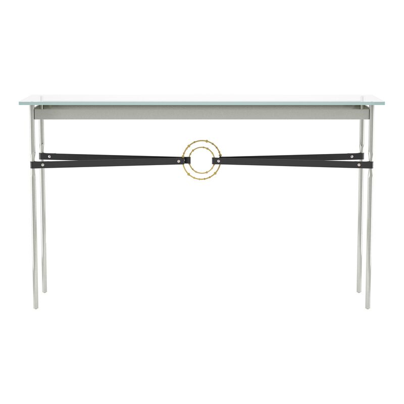 Equus 54 Inch Console Table by Hubbardton Forge