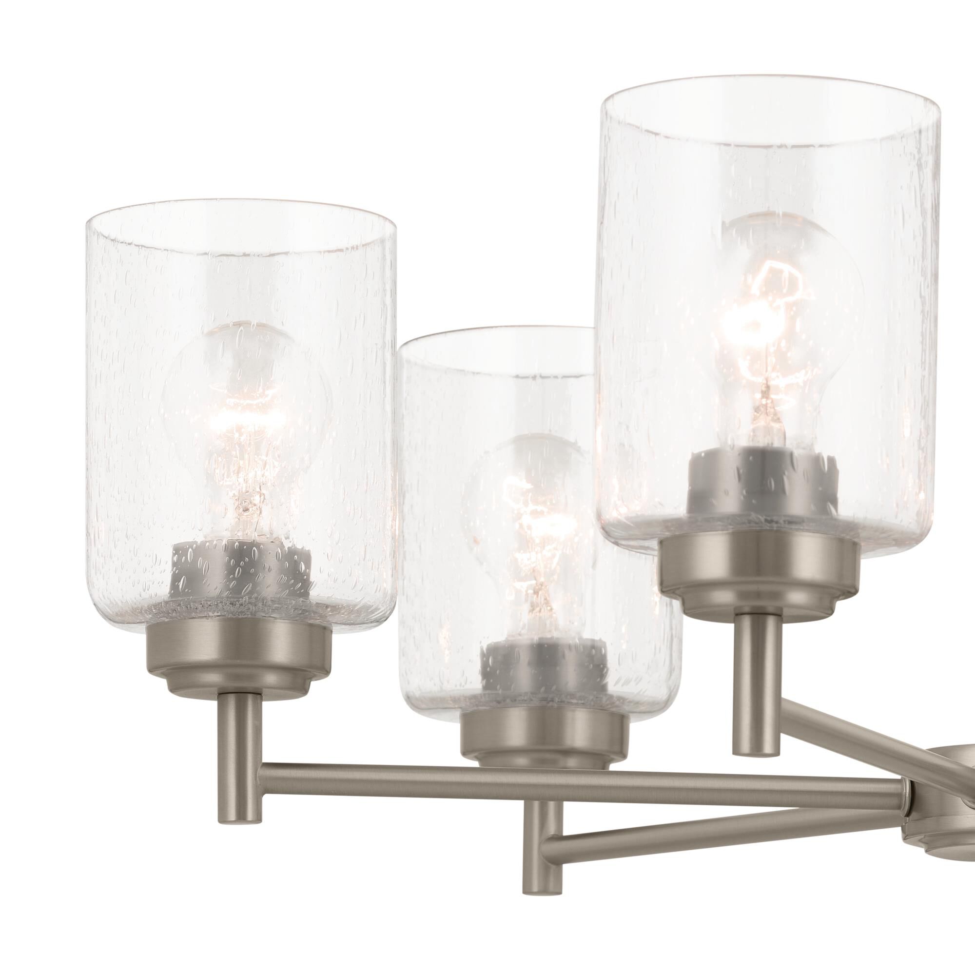 Winslow Chandelier,